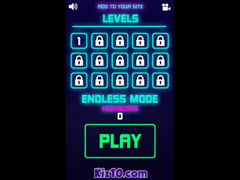 Light it up Online, screenshot 1
