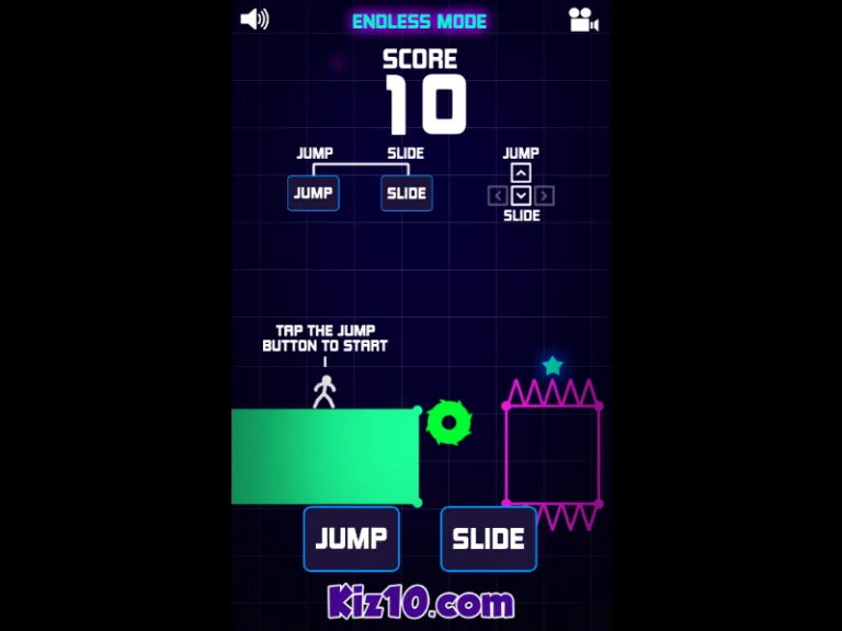 Light it up Online, screenshot 3