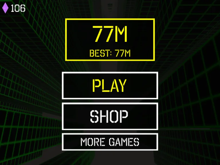 Sky Ball, screenshot 3