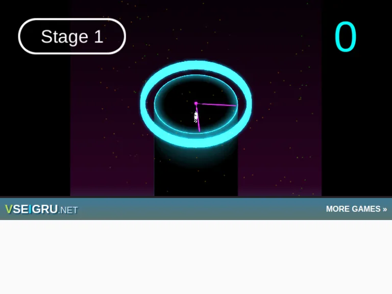 Time Jump, screenshot 1