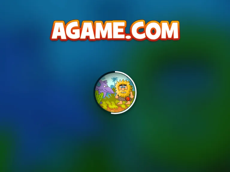 Adam and Eve, screenshot 1