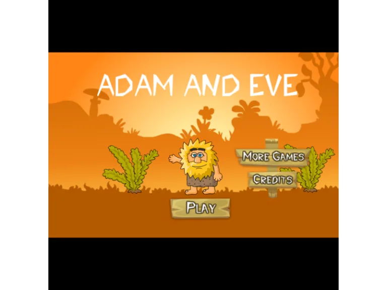 Adam and Eve, screenshot 3