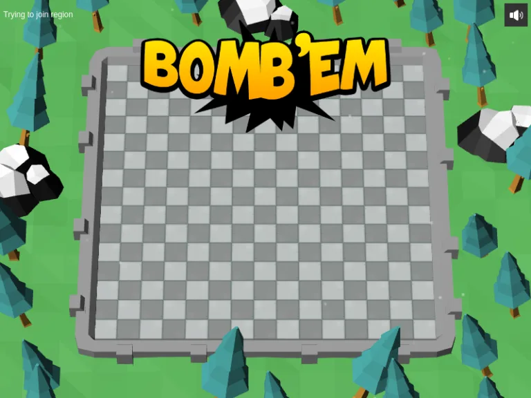 BombEm, captura 1