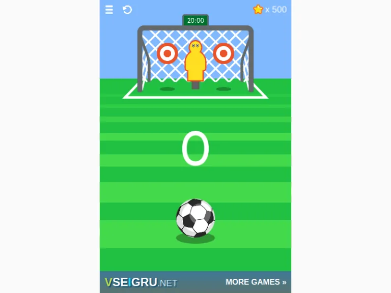 Ketchapp Football, screenshot 3