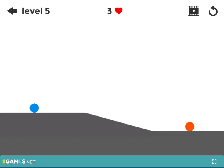 Draw Physics Line, screenshot 2