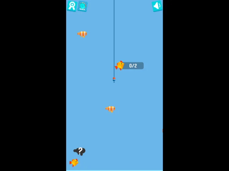 Gone Fishing, screenshot 3