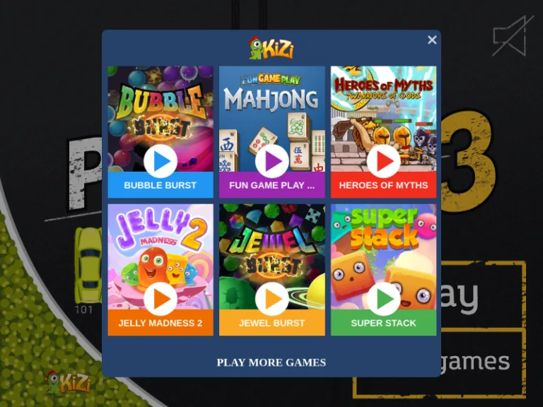 Park a Lot 3, screenshot 2