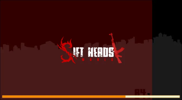 Sift Heads World Act 5, captura 1