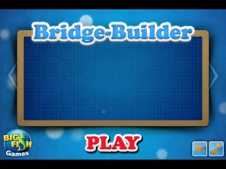 Bridge Builder 2, captura 2