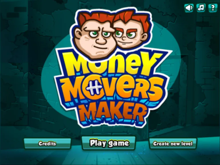 Money Movers Maker, screenshot 1