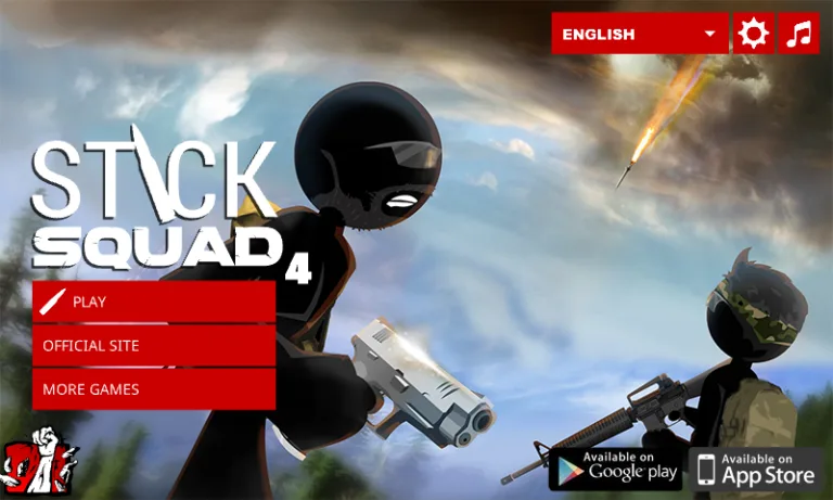 Stick Squad 4, captura 3