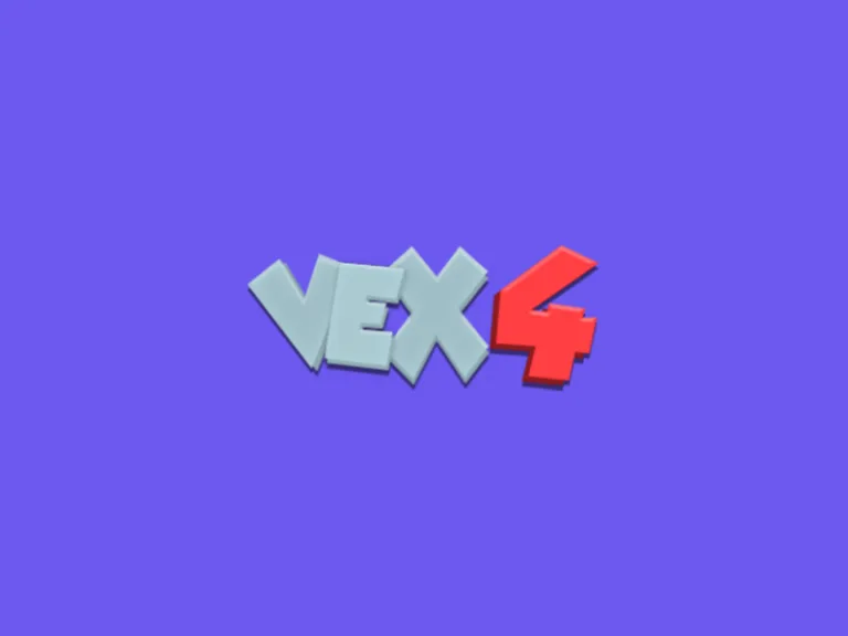 Vex 4, screenshot 1