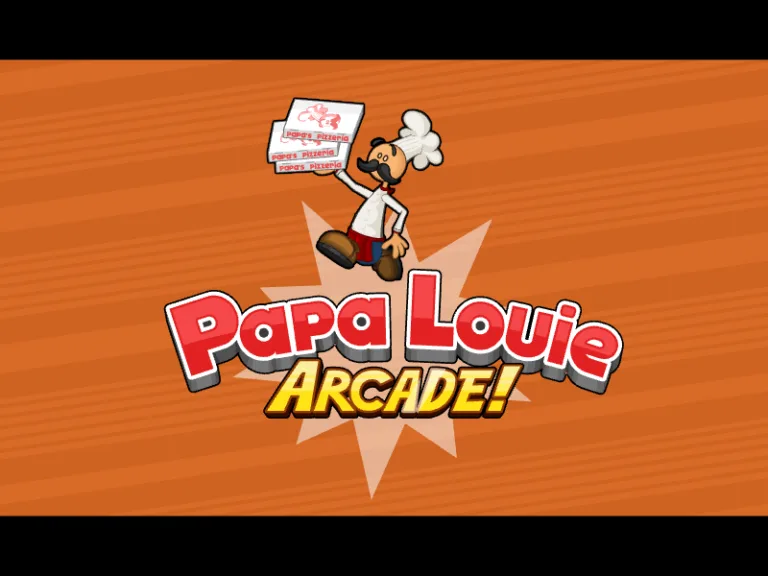 Papa Louie 2: When Burgers Attack!, captura 2