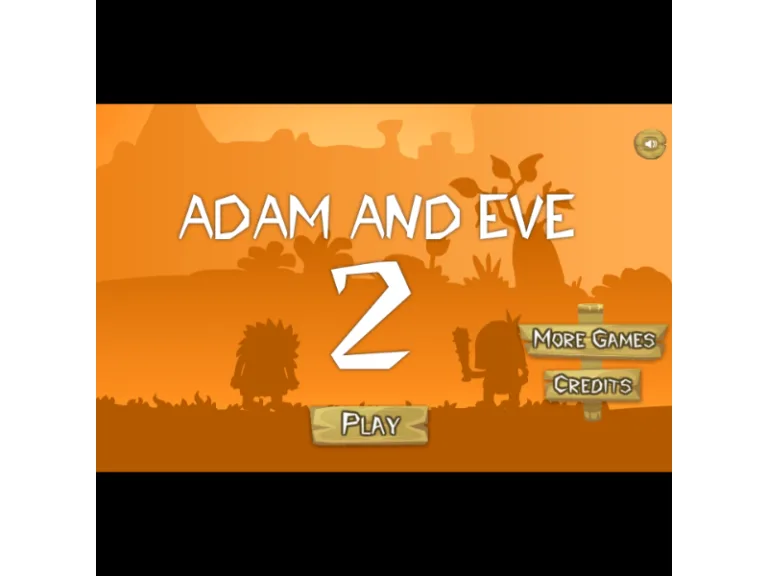 Adam and Eve 2, screenshot 1