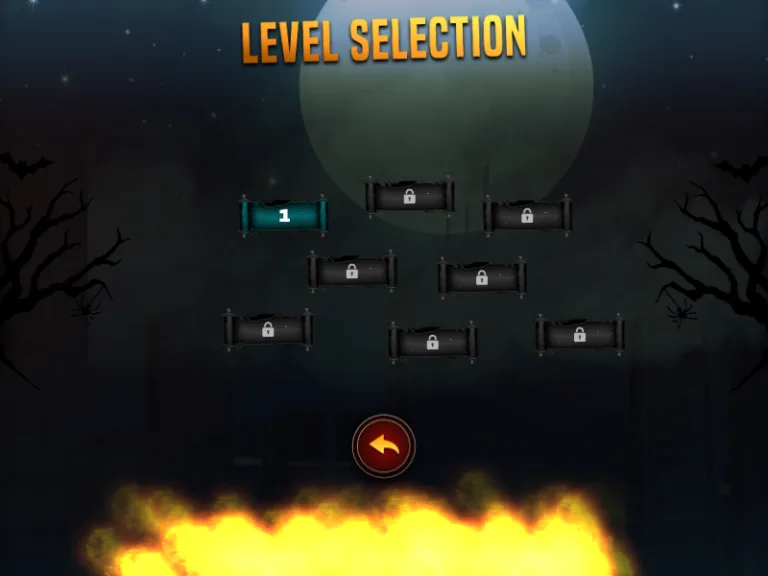 Ghost Rider, screenshot 1