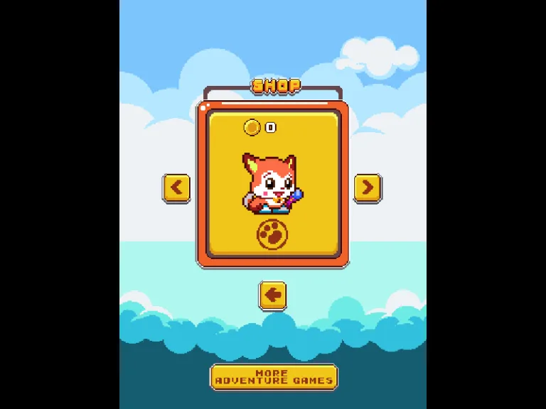 Magi Dogi, screenshot 2