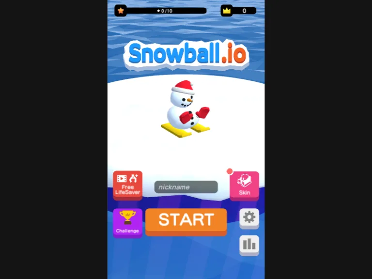 Snowball.io Official Version, screenshot 3