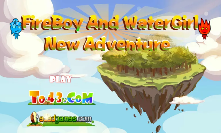 FireBoy And WaterGirl New Adventure, captura 3