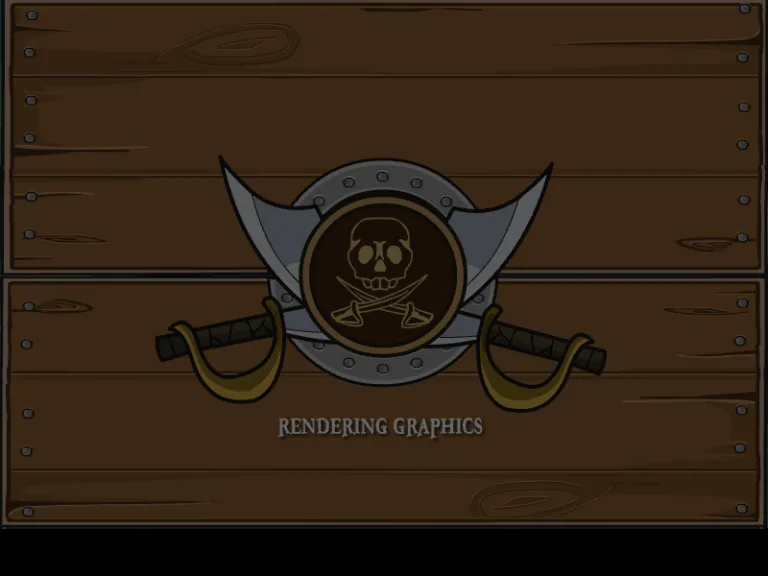 Zombudoy 3 – Pirates, captura 3