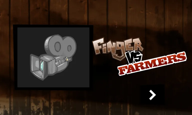 Finger vs Farmers, captura 3