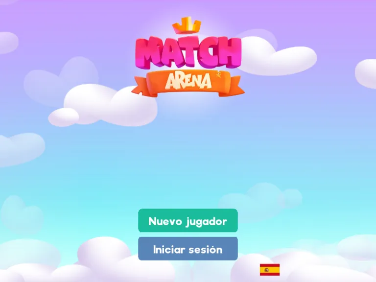 Match Arena, screenshot 3