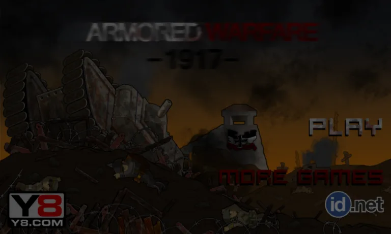 Armored Warfare 1917, captura 3