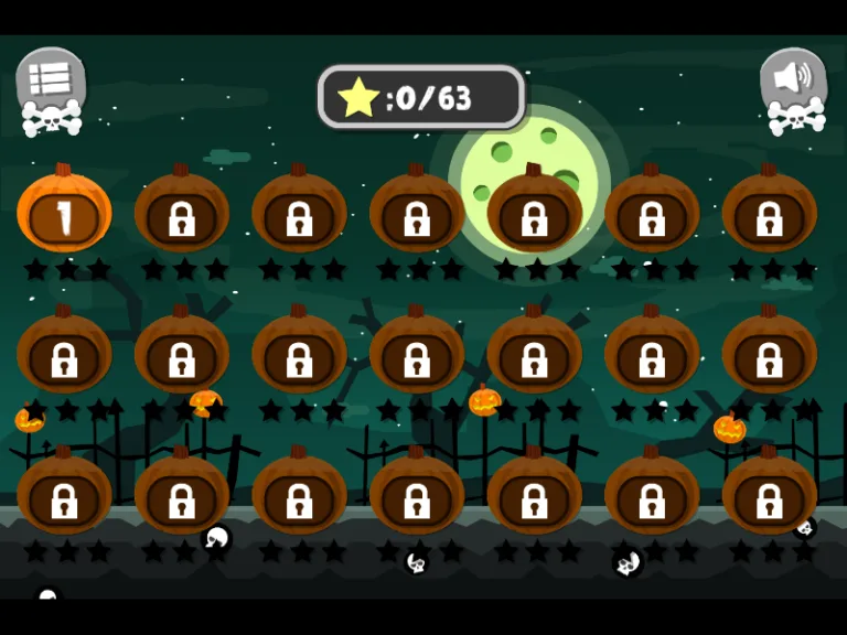 Save The Monsters, screenshot 2