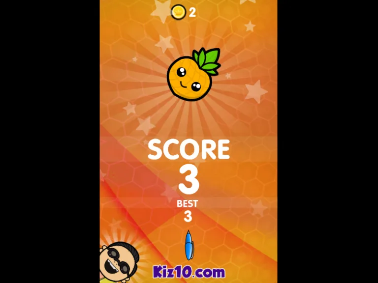 Super Pineapple Pen 2, screenshot 1