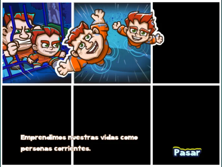 Money Movers 2, screenshot 1