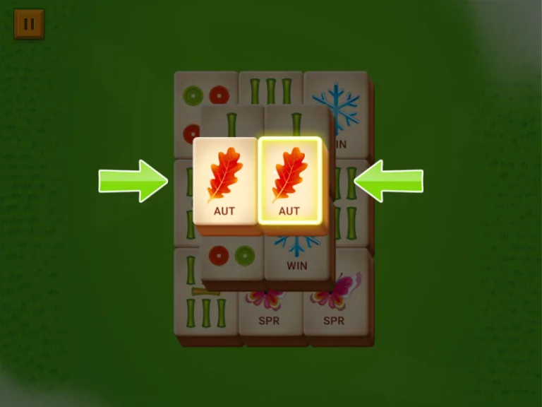Mahjong Dynasty, screenshot 3