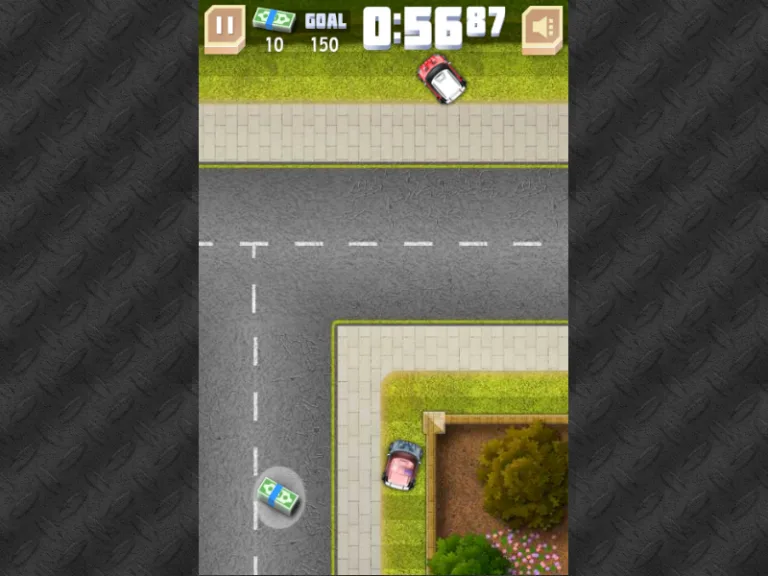Road Block, screenshot 2