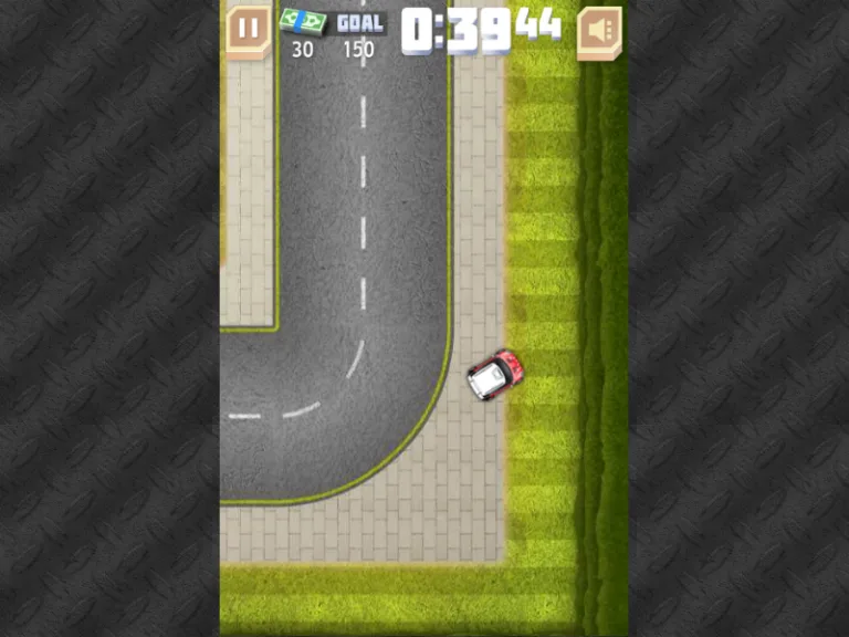 Road Block, screenshot 3