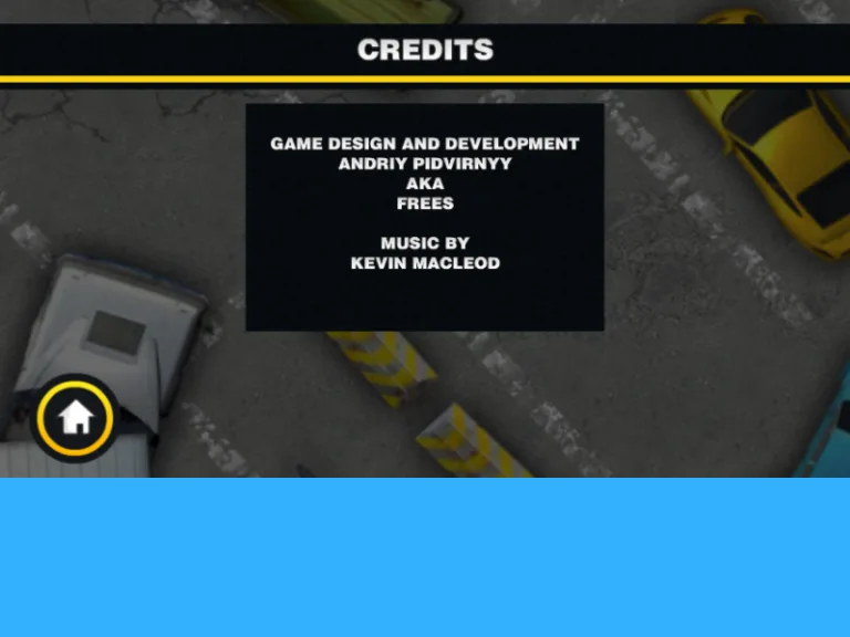 Parking Fury 2, screenshot 2