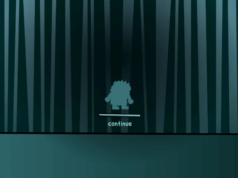 Adam and Eve: Adam the Ghost, screenshot 1