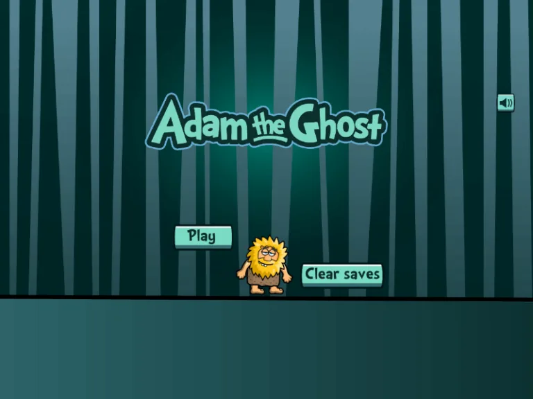 Adam and Eve: Adam the Ghost, screenshot 3