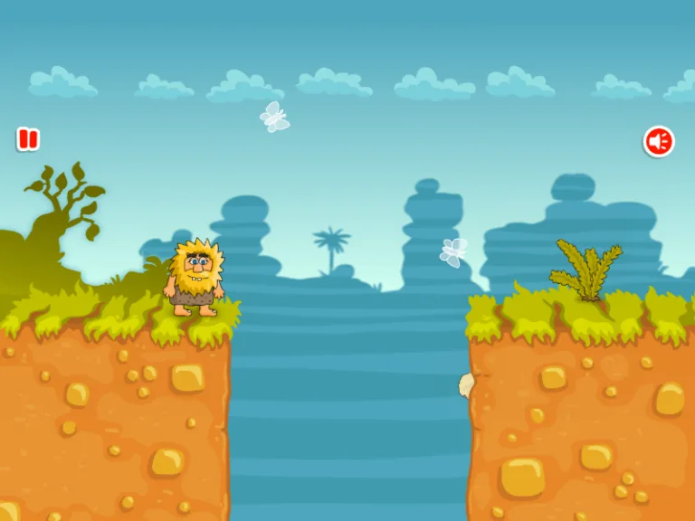 Adam and Eve 4, screenshot 2