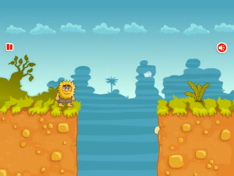 Adam and Eve 4, screenshot 3