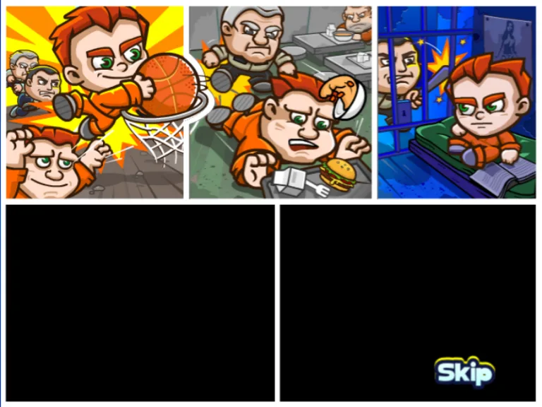 Money Movers 1, screenshot 1
