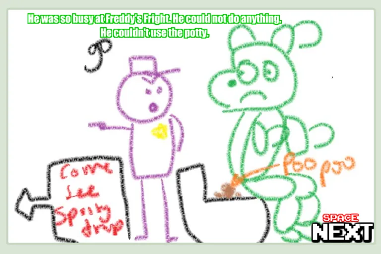 FDAF: Springtrap’s Rampage, captura 2