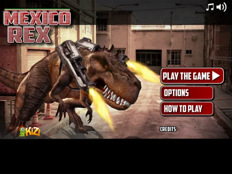 Mexico Rex, captura 2