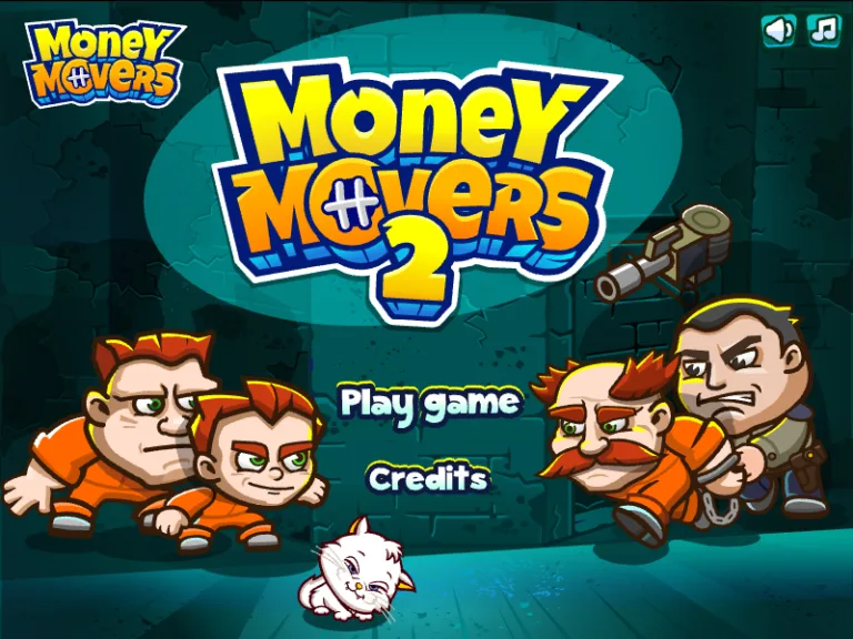 Money Movers 2, captura 3