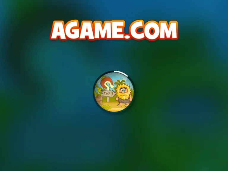 Adam and Eve 3, captura 1