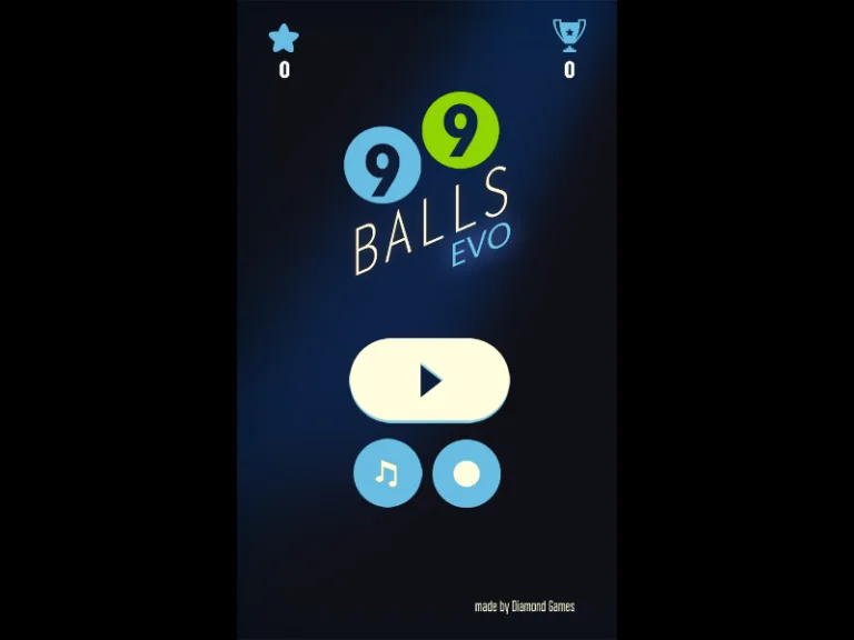 99 Balls Evo, captura 2