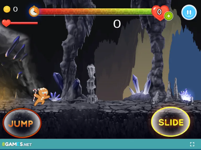 Cookie Run, captura 3