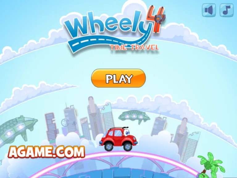 Wheely 4, captura 1
